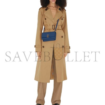 BURBERRY TB CROSSBODY BAG 80661541 (20*12.5*5.5cm)